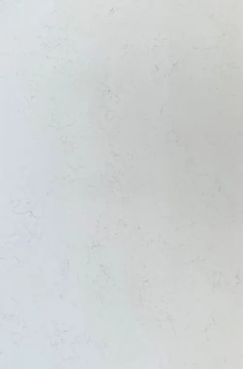 A colour way of Zenith Surfaces (VCS) called Carrara Mist, it is supplied by Stone Ambassador for SA Marble & Stone.