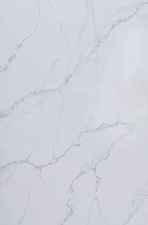 A colour way of Zenith Surfaces (VCS) called 1092 Gracious Grey S, it is supplied by Stone Ambassador for SA Marble & Stone.