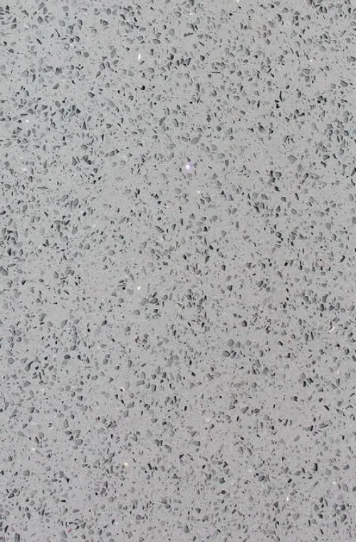 A colour way of Zenith Surfaces (VCS) called Mottle Grey 2, it is supplied by Stone Ambassador for SA Marble & Stone.