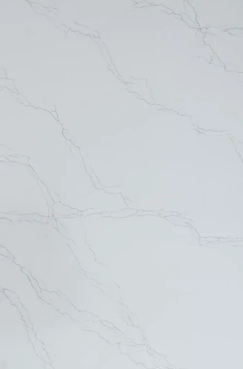 A colour way of Zenith Surfaces (VCS) called 1396 Raiden Pr, it is supplied by Stone Ambassador for SA Marble & Stone.